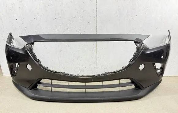 Mazda CX-3 Front bumper DK8A50031