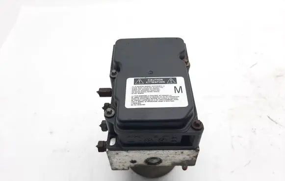 Toyota Auris 150 ABS Pump 0265800527