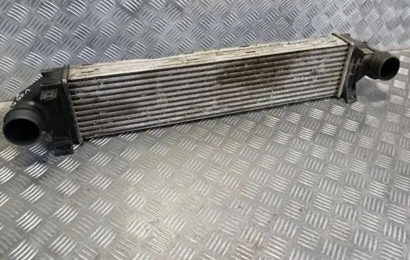 Volvo V70 Intercooler radiator 6G919L440DC 880655G TA1417