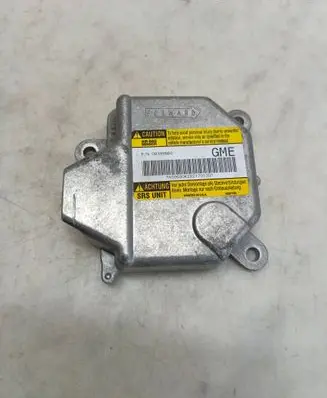 Airbag control unit/module