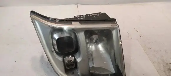 Ford Transit VII Headlight/headlamp