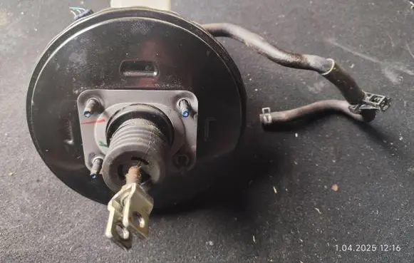 Mitsubishi Space Star Brake booster 13101019040 3A02547 13231180950