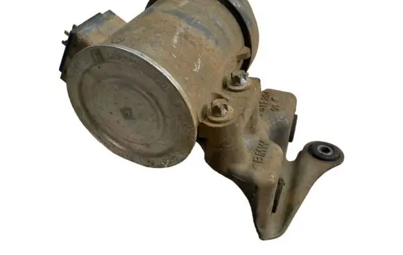 BMW X1 E84 Water pump 7604027 7611284
