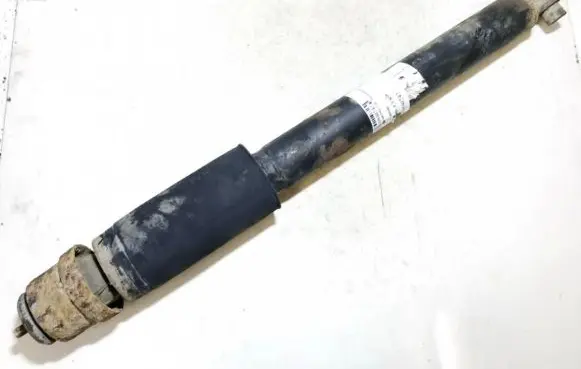 Peugeot 406 Rear shock absorber/damper 9615855580