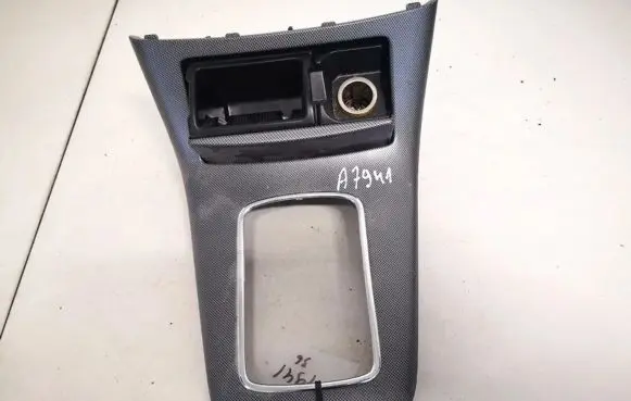 Toyota Avensis T250 Car ashtray bourbon8528