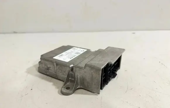 BMW i4 Airbag control unit/module 5B448F9 5B837B5