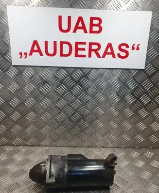 Audi A6 S6 C5 4B Starter motor 068911024G