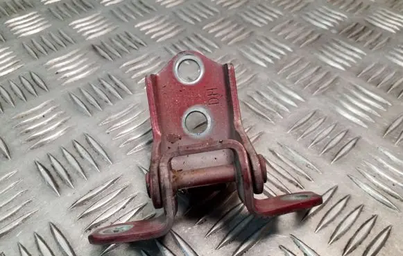Mazda 6 Front door lower hinge 