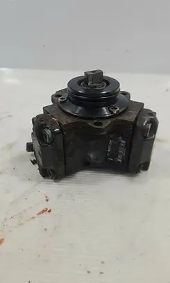 Hyundai Santa Fe Fuel injection high pressure pump 0445010038 3310027000 337213