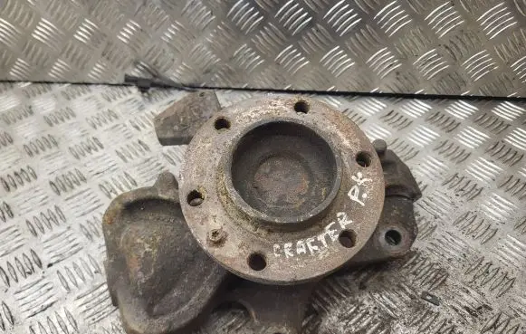 Volkswagen Crafter Front wheel hub