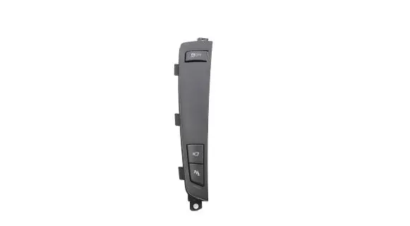BMW 5 F10 F11 ESP (stability program) switch 9202928 100141770