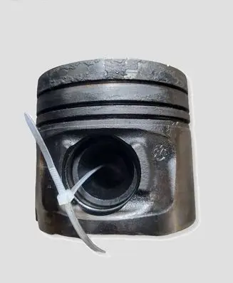 BMW 1 E81 E87 Piston N47
