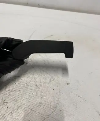 Renault Master III Loading door interior handle 8200766376