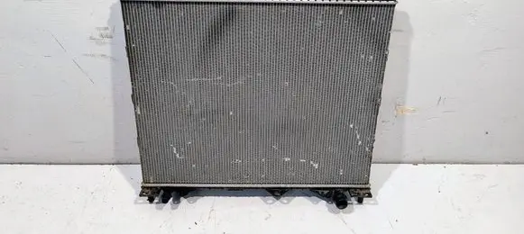 Land Rover Range Rover Sport L494 Coolant radiator LPLA-19E839-CC
