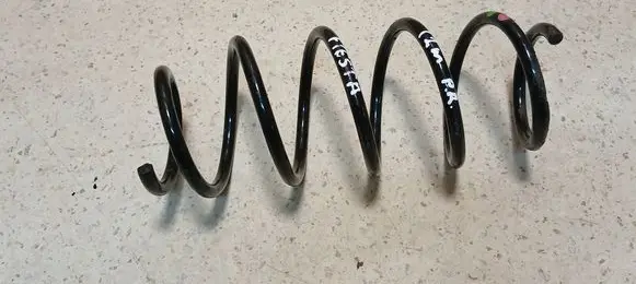 Ford Fiesta Front coil spring 