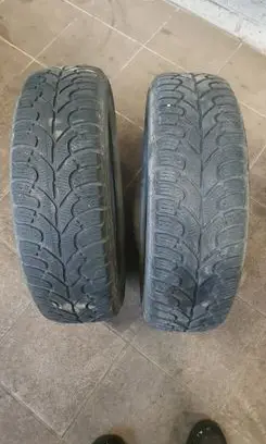 Volkswagen PASSAT B5 R15 winter tire 17565R15