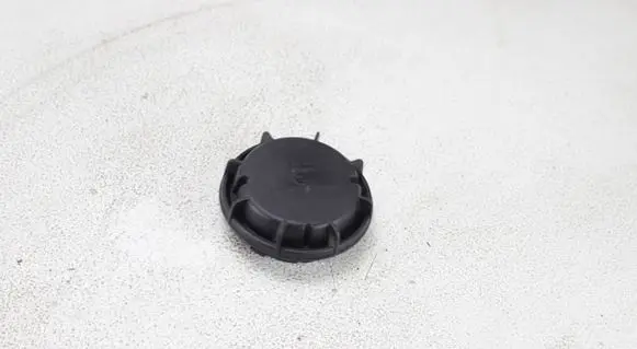 KIA Niro Headlight/headlamp dust cover 