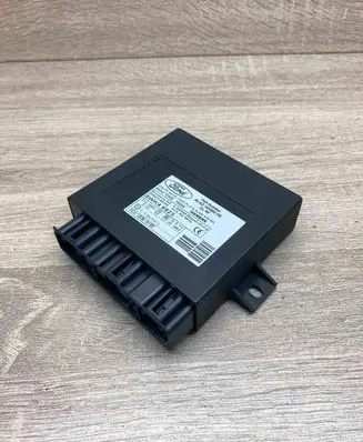 Ford Focus Comfort/convenience module 98AG15K600DE 5WK48823