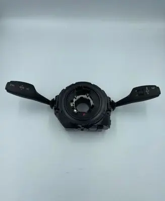 BMW 3 F30 F35 F31 Steering wheel axle set 9253746