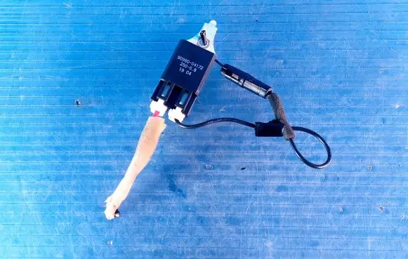 Lexus RX 300 Other relay 9098004172
