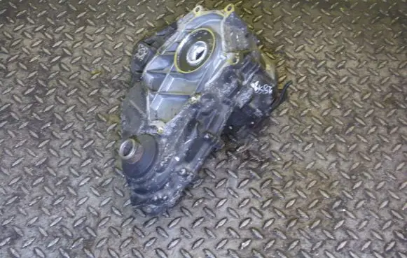 BMW X5 E70 Gearbox transfer box case 28SP30