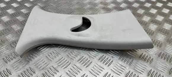 Citroen C4 Cactus (B) pillar trim (top) 9801352177