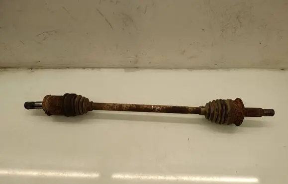 Citroen C-Crosser Rear driveshaft 