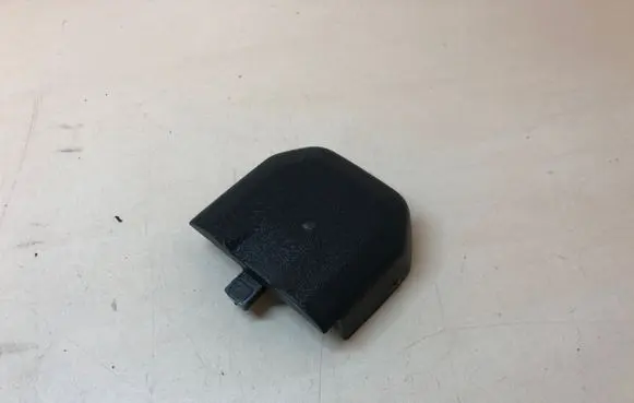 Volvo S80 Front passenger seat rail trim 30697912