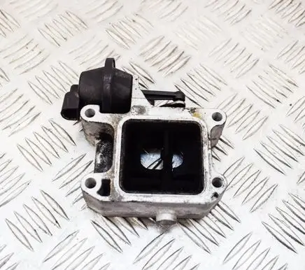 Volvo V60 EGR valve