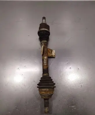 Peugeot Partner Front driveshaft 9671133580