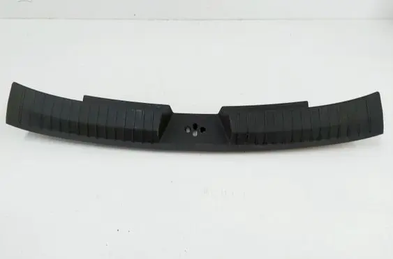 Dacia Duster III Trunk/boot sill cover protection 849208318