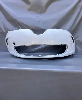 Renault Zoe Front bumper 620102855R