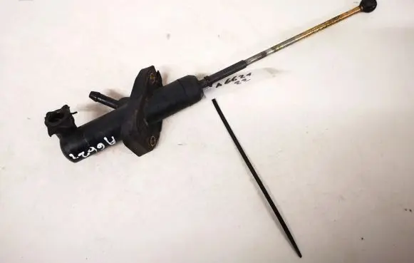 Fiat Doblo Clutch master cylinder 55196182