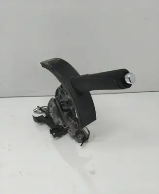 Seat Altea XL Handbrake/parking brake lever assembly 1K0711303M