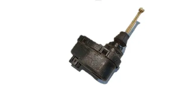 Opel Frontera A Headlight level adjustment motor 0307851328