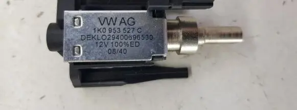 Volkswagen Golf VI Sensor 1K0953527C