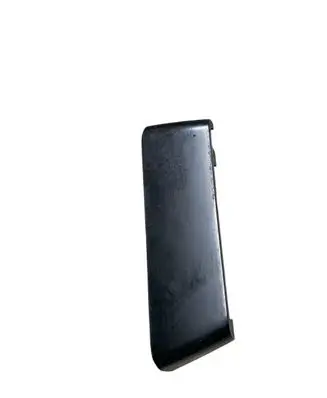 Toyota Land Cruiser (J120) Roof bar rail cover 