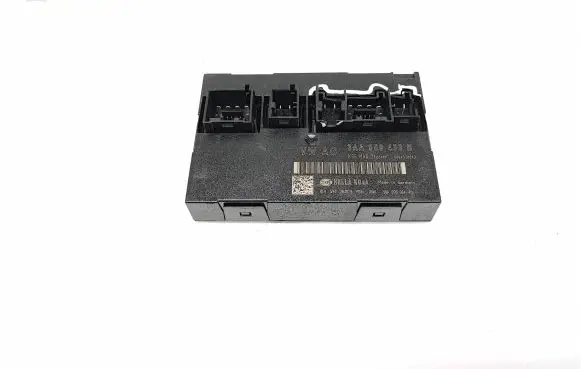 Volkswagen PASSAT B7 Comfort/convenience module 3AA959433B 5DK00906461 S0645H043