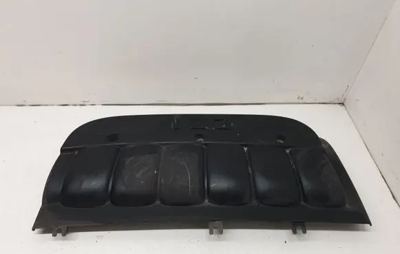 Mercedes-Benz S W220 Engine cover (trim) 6480100167