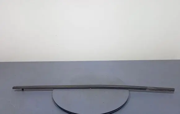 Volkswagen Jetta VI Front bodywork piece 5C6837477