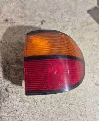 Volkswagen Sharan Rear/tail lights