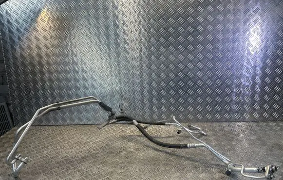 Chevrolet Camaro Air conditioning (A/C) pipe/hose 92232839 FNE874186 13J03B