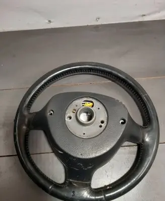 Volkswagen Golf IV Steering wheel 1J0419091AT