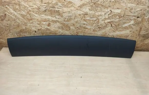 Porsche Cayenne (9Y0 9Y3) Tailgate trim 9Y0867606