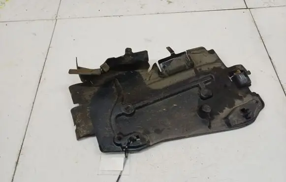 Peugeot 207 Other exterior part 9680057380