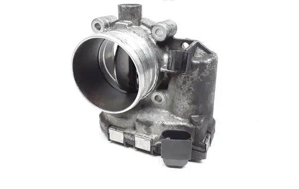 Volvo XC60 Throttle valve 31216665 0280750520