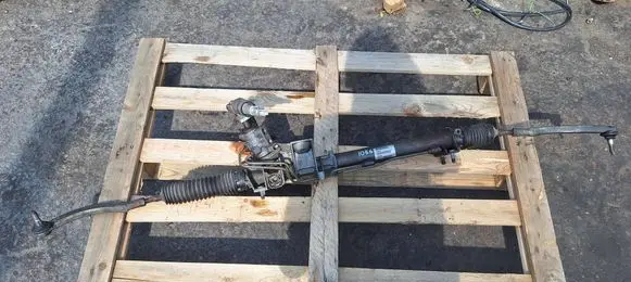 Volvo S80 Steering rack P9485268 T00033965