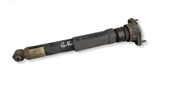 Mercedes-Benz E W212 Rear shock absorber/damper A2123204730 301402000
