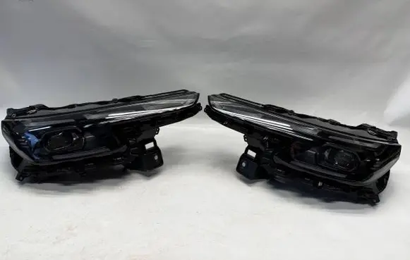 Alfa Romeo Junior Headlight/headlamp 50572573