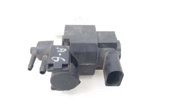 Audi A6 S6 C6 4F Turbo solenoid valve 059906629A